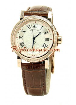 Breguet Swiss Classic 4121 Wristwatch BRGT22