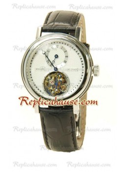 Breguet Classique Grandes Complications Swiss Wristwatch BRGT09