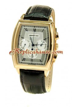 Breguet Heritage Chronograph Wristwatch BRGT18