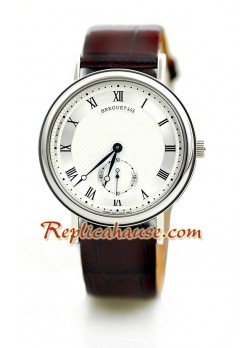 Breguet Classique Wristwatch BRGT11