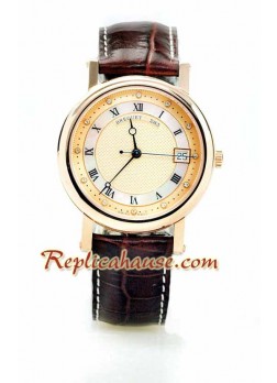 Breguet Classique Swiss Wristwatch BRGT13