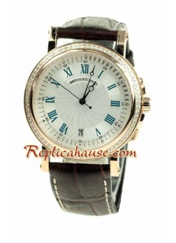 Breguet Swiss Classic 50125 Wristwatch BRGT23