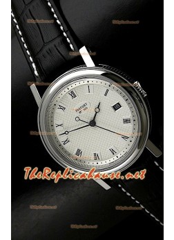 Breguet Classique N5177 Swiss Watch Stainles Steel