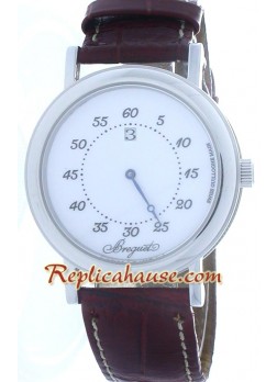 Breguet Wristwatch BRGT20