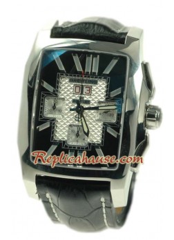 Breitling For Bentley Swiss Flying B Chronograph Wristwatch BRTLG177