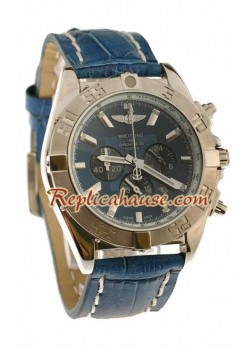 Breitling Chronometre Wristwatch BRTLG84