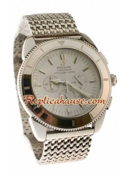Breitling Chronometre Wristwatch BRTLG88