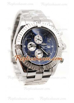 Breitling Chronometre Wristwatch BRTLG92