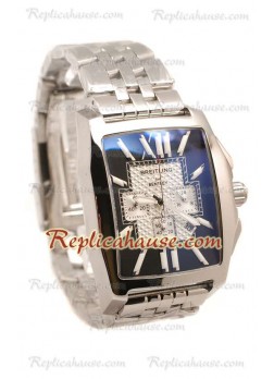 Breitling For Bentley Flying B Chronograph Wristwatch BRTLG101