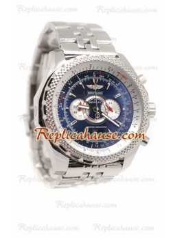 Breitling For Bentley Supersports Wristwatch BRTLG170