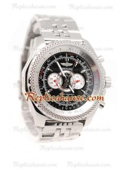 Breitling For Bentley Supersports Wristwatch BRTLG173