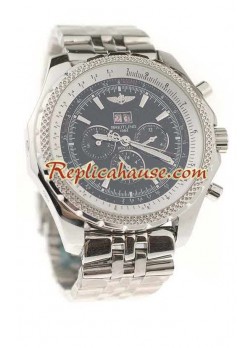 Breitling for Bentley Wristwatch BRTLG154