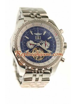 Breitling for Bentley Wristwatch BRTLG155