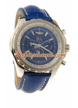 Breitling for Bentley Wristwatch BRTLG158