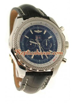 Breitling for Bentley Wristwatch BRTLG159