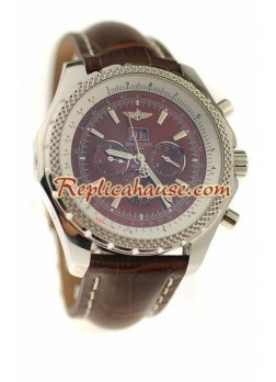 Breitling for Bentley Wristwatch BRTLG161
