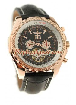 Breitling for Bentley Wristwatch BRTLG163