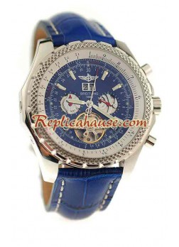 Breitling for Bentley Wristwatch BRTLG164