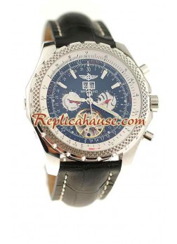 Breitling for Bentley Wristwatch BRTLG165