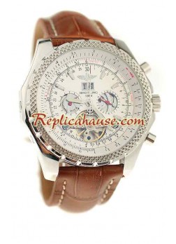 Breitling for Bentley Wristwatch BRTLG166