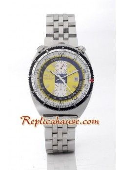 Breitling Wristwatch - Limited Edition BRTLG231