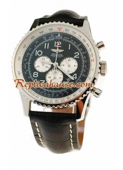 Breitling Navitimer Wristwatch BRTLG214