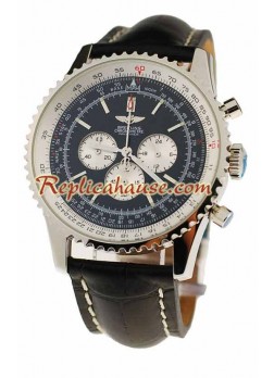 Breitling Navitimer Wristwatch BRTLG215