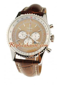 Breitling Navitimer Wristwatch BRTLG216