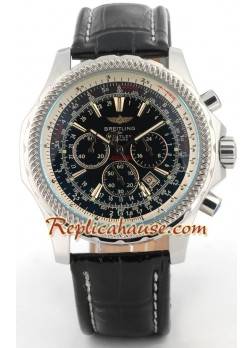 Breitling for Bentley Wristwatch BRTLG168