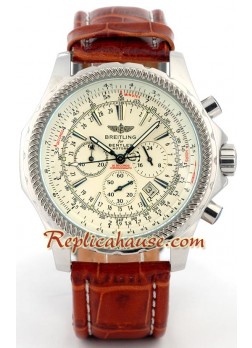 Breitling for Bentley Wristwatch BRTLG162