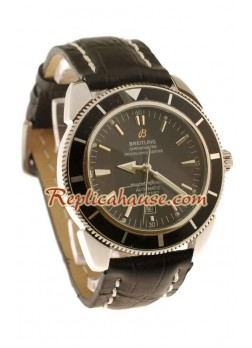Breitling SuperOcean Chronometre Wristwatch BRTLG249