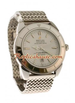 Breitling SuperOcean Chronometre Wristwatch BRTLG250