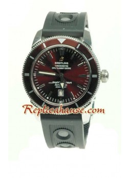 Breitling SuperOcean Heritage Swiss Wristwatch BRTLG259