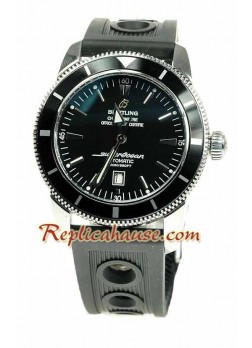 Breitling SuperOcean Heritage Swiss Wristwatch BRTLG260