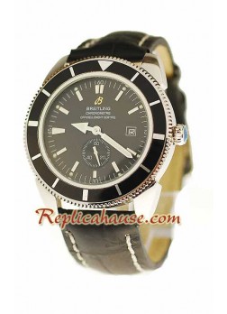 Breitling SuperOcean Heritage 46 Wristwatch BRTLG253