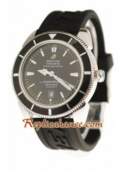 Breitling SuperOcean Heritage 46 Wristwatch BRTLG254