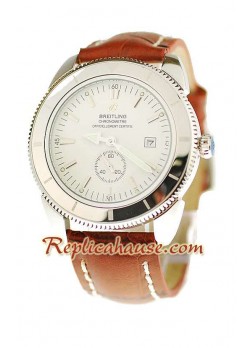 Breitling SuperOcean Heritage 38 Wristwatch BRTLG251