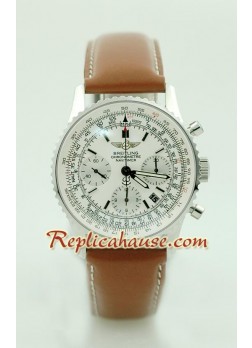 Breitling Navitimer Swiss Wristwatch BRTLG222