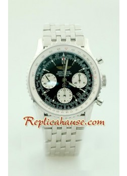 Breitling Navitimer Swiss Wristwatch BRTLG223