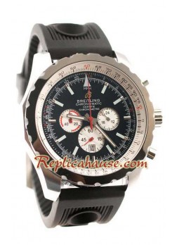 Breitling Chrono-Matic 49 Wristwatch BRTLG07