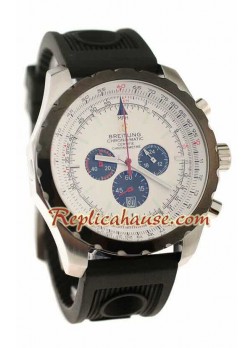 Breitling Chrono-Matic 49 Wristwatch BRTLG09