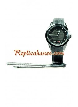 Tag Heuer Carrera Calibre 1 Vintage Swiss Wristwatch TAGH300