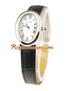 Cartier Baignoire Ladies Wristwatch CTR47