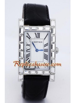Cartier Wristwatch - Unisex CTR128
