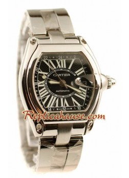 Breitling Chronometre Wristwatch BTRLG199