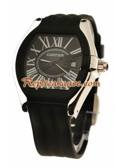 Cartier Roadster Wristwatch CTR149