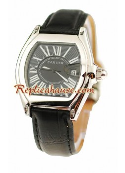 Cartier Roadster Wristwatch CTR153