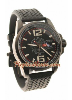 Chopard 1000 Miglia GT XL GMT Wristwatch CHPD01