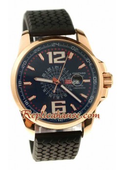 Chopard 1000 Miglia GT XL GMT Wristwatch CHPD06
