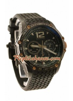 Chopard Classic Racing Superfast Swiss Wristwatch CHPD08